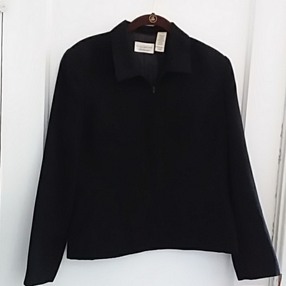 5 for $20/Villager by Liz Claiborne Jacket - Picture 1 of 1